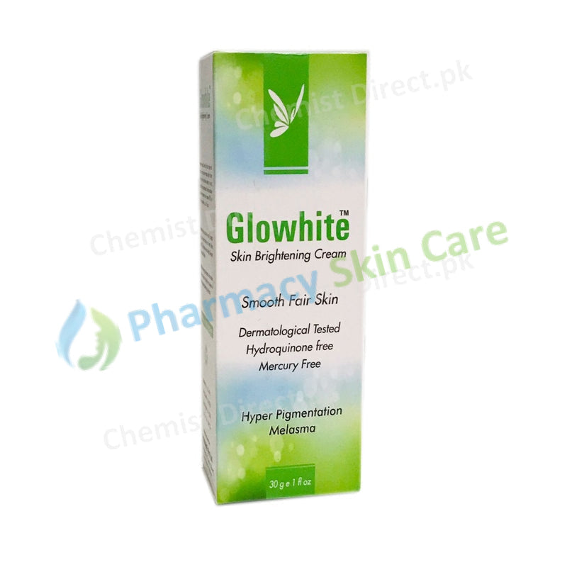 Glowhite Cream 30Gm