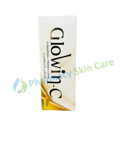 Glowin C Cream cream