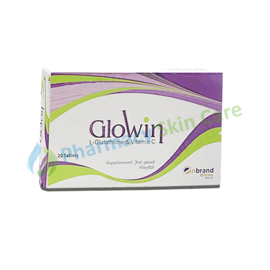 GloWin Tablets tablets