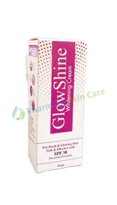 GlowShine Whitening cream Cream
