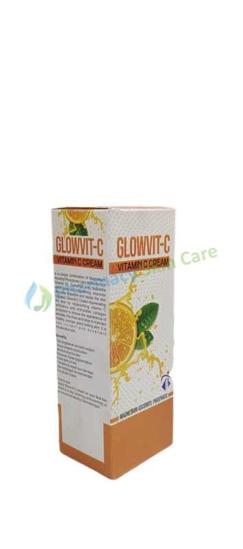Glowvit-C Vitamin C Cream 30g Cream
