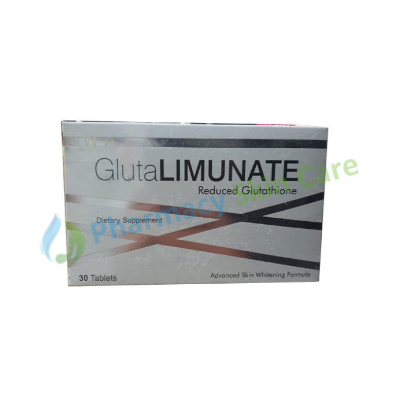 Glutalimunate Tablets Medicine