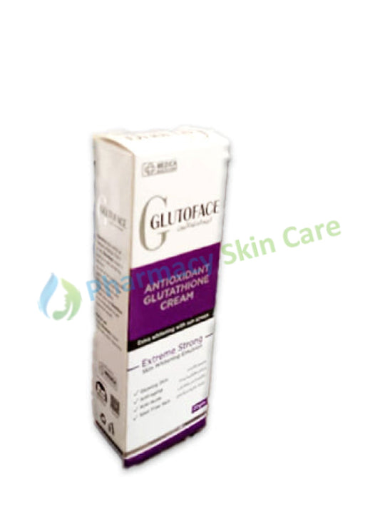 Glutoface Antioxidant Glutathione Cream Cream