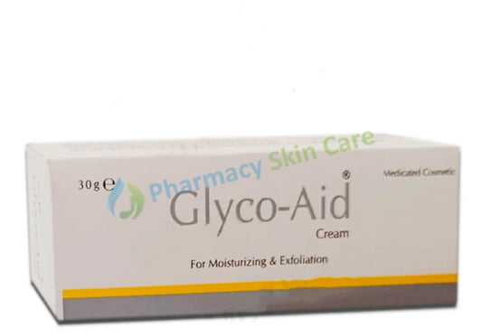 Glyco Aid Cream cream