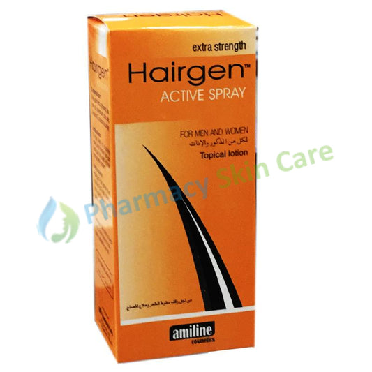 Hairgen Active Spray 60ml