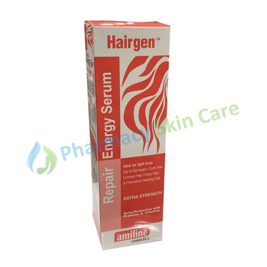 Hairgen Repair Energy Serum 100Ml Skin Care