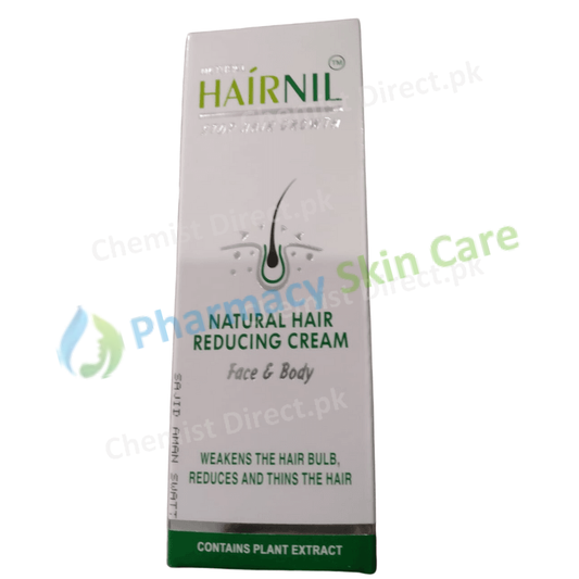 Hairnil Skin Care