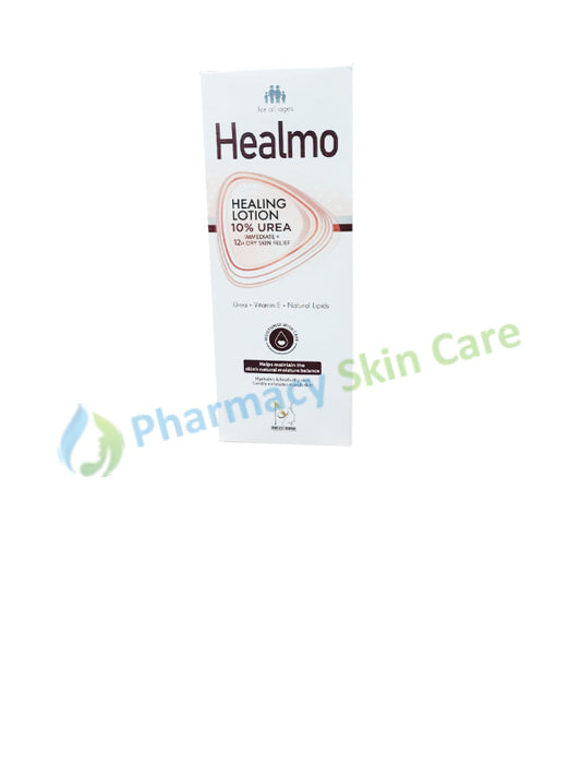 Healmo Healing Loion 10% Urea lotion