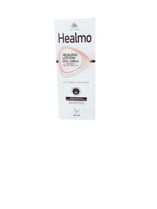 Healmo Healing Loion 10% Urea