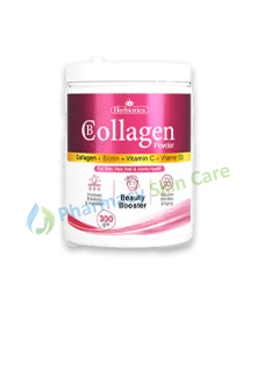 Herbiotics B Collagen Powder Medicine