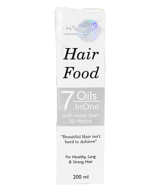 Havelyn Hair Food Oil