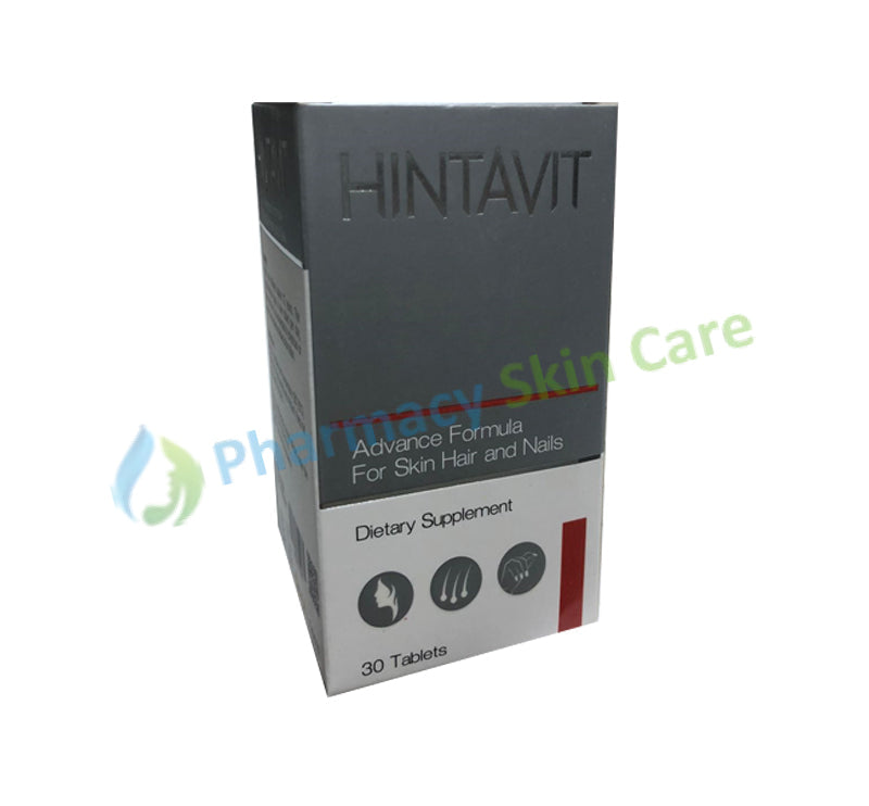 Hintavit 30 Tabs Medicine