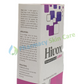 Hivox Permethrin 5% w/w Lotion Lotion