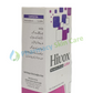Hivox Permethrin 5% w/w Lotion Lotion