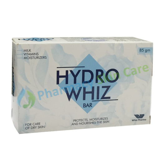 Hydro Whiz Bar 85G Skin Care