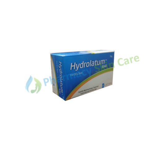 Hydrolatum Bar 75G Soap