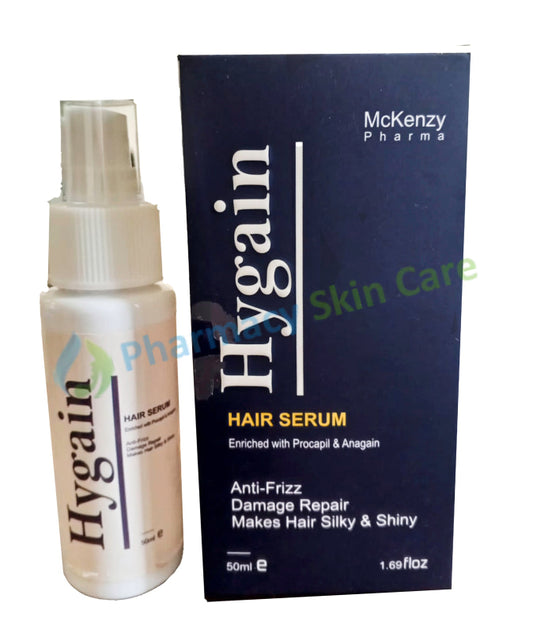 Hygain Hair Serum Hair Care