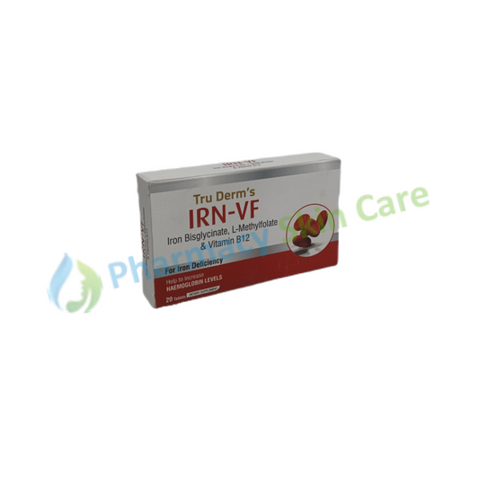 IRN-VF Tablet tablets