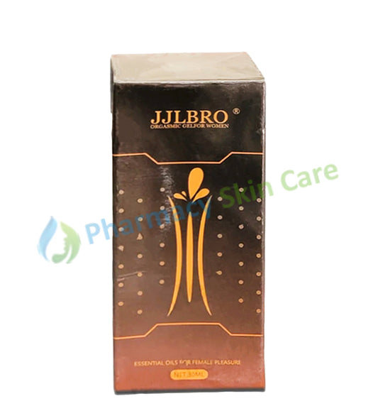 Jjlbro Essentials Oil oil