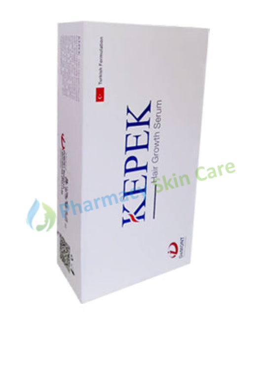 Kepek hair Growth Serum Serum