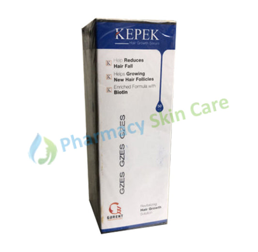 Kepek hair Growth Serum Serum