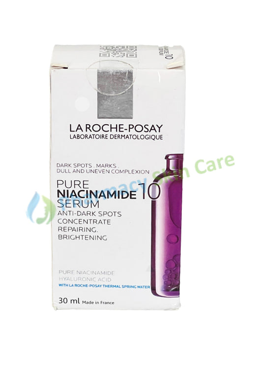 LA ROCHE-POSAY Pure Niacinamide 10 Serum Serum