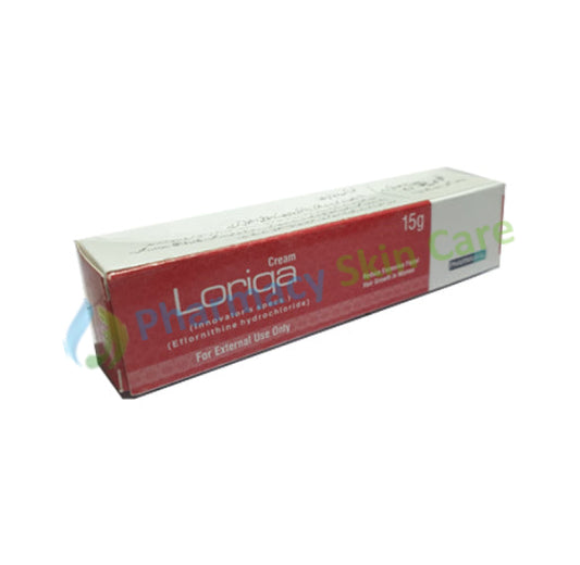 Loriqa Cream Cream