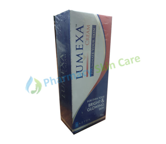 Lumexa Cream 30G Cream