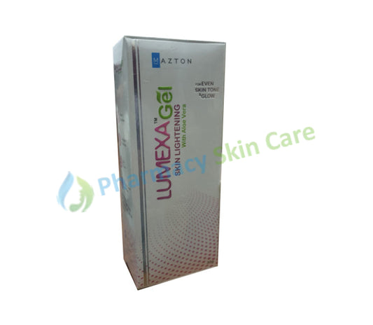 Lumexa Gel 30G Skin Care