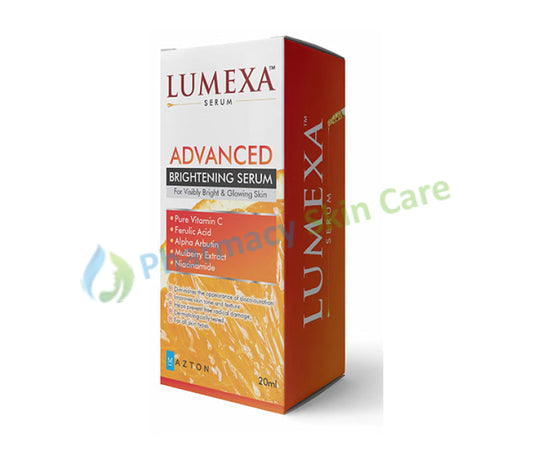 Lumexa Skin Brightening Serum 20Ml