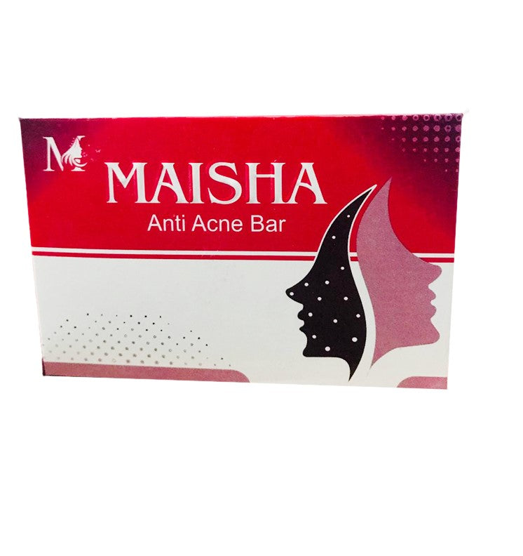 Maisha Anti Acne Bar