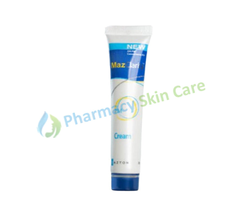 Mazclarity Anti Acne Cream Cream