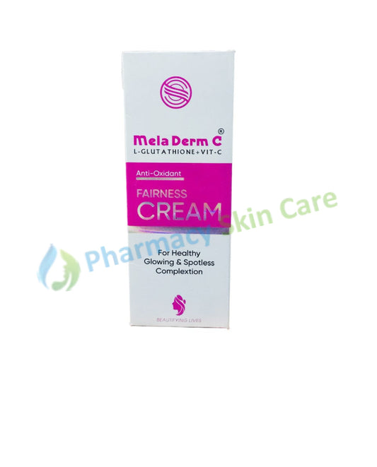 Mela Derm C Cream 30gm cream