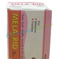 Mela-Rid Bar 90gm Soap