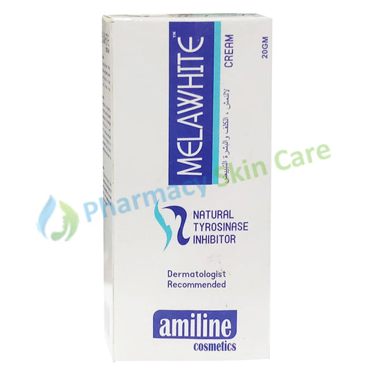 Mela White Cream 20gm
