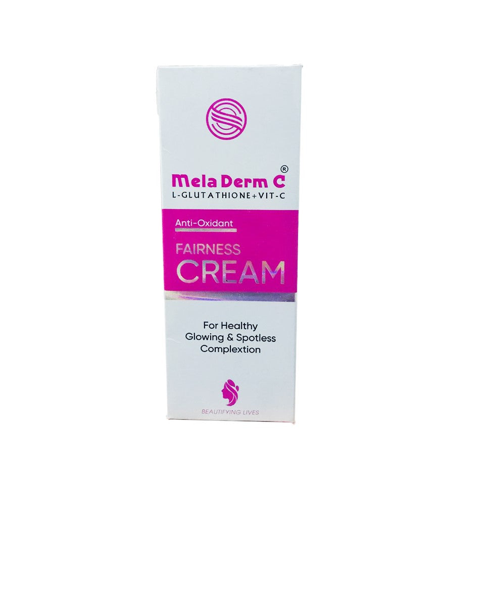 Mela Derm C Cream 30gm