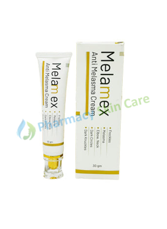 Melamex Anti Melasma Cream Cream