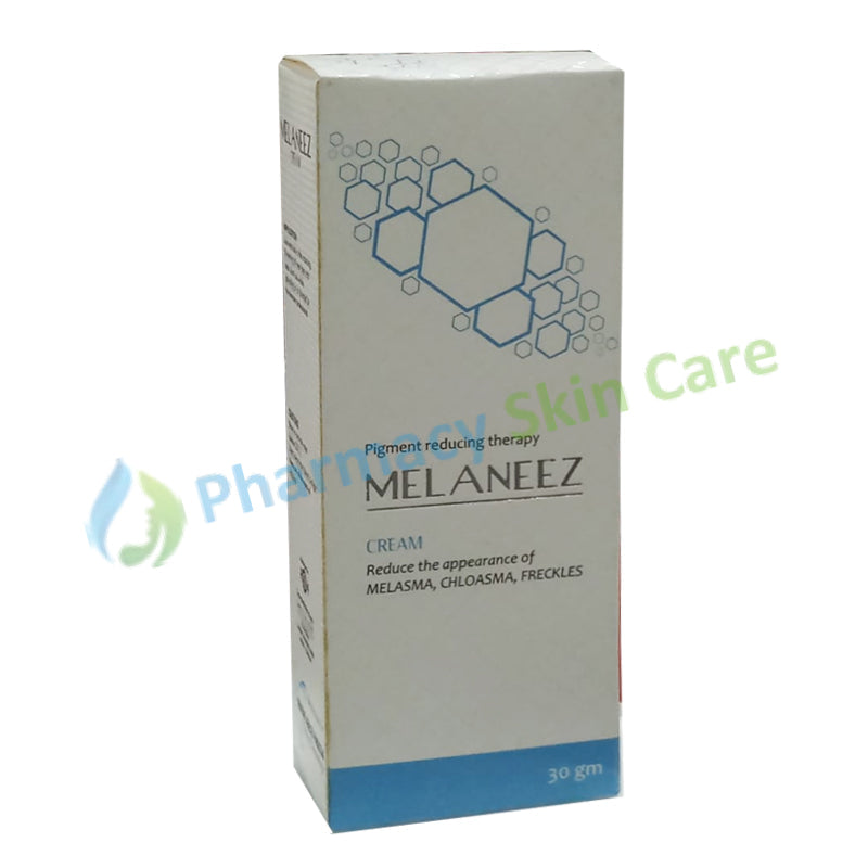Melaneez Cream 30Gm Skin Care