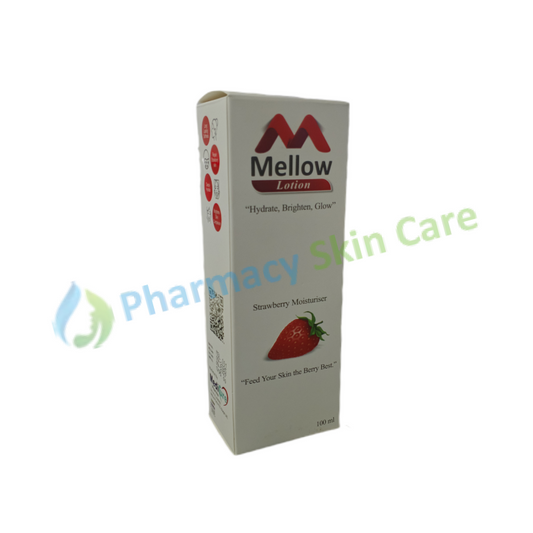 Mellow Lotion 100ml Lotion