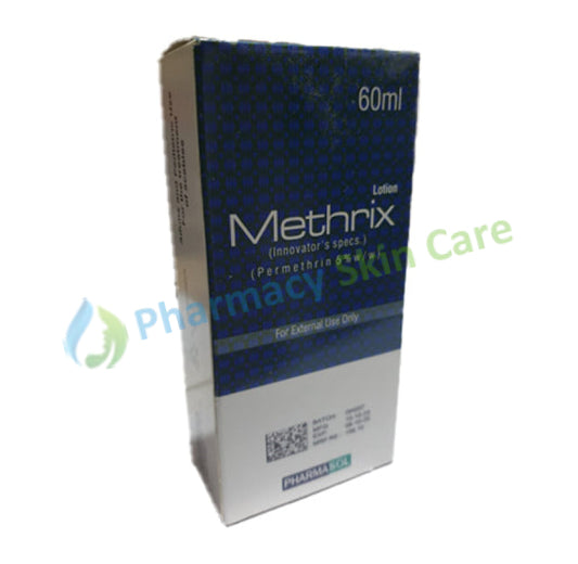 Methrix Lotion 60Ml Lotion