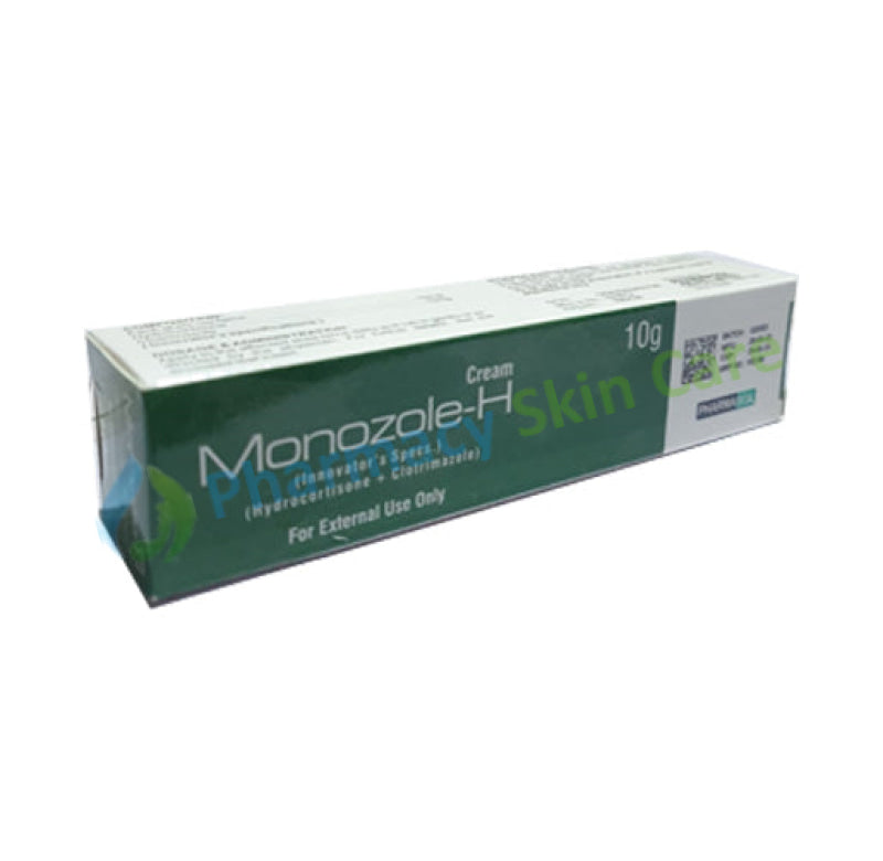 Monozole - H Cream Cream