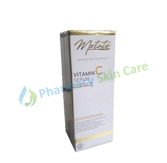 Motate Vitamin C Serum