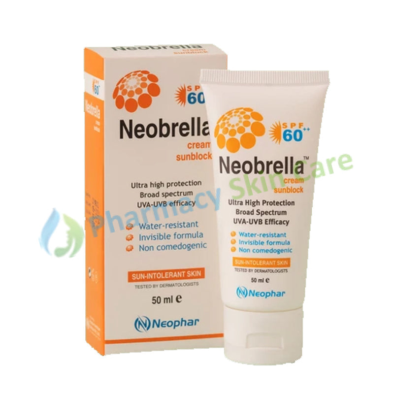 neobrella sunblock neophar