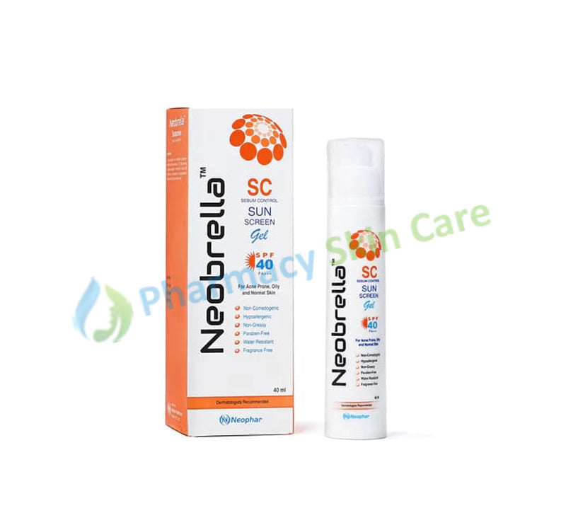 Neobrella Sc Spf 40 Sunblock