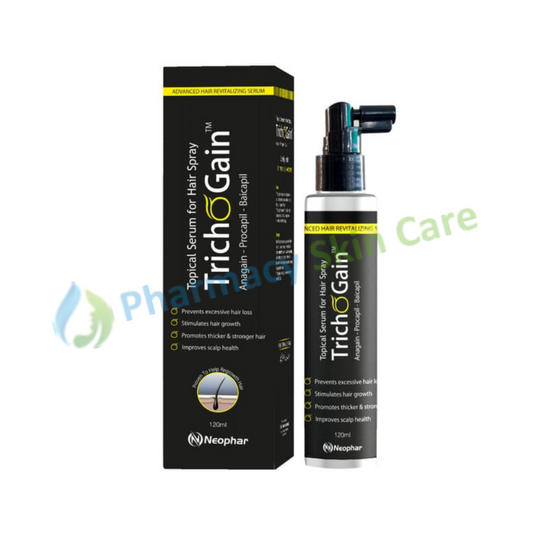 Neophar TrichoGain Advanced Hair Revitalizing Serum Serum
