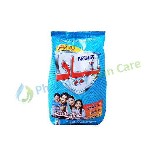 Nestle Nido Bunyad Milk Powder 260G Vitamins & Supplements