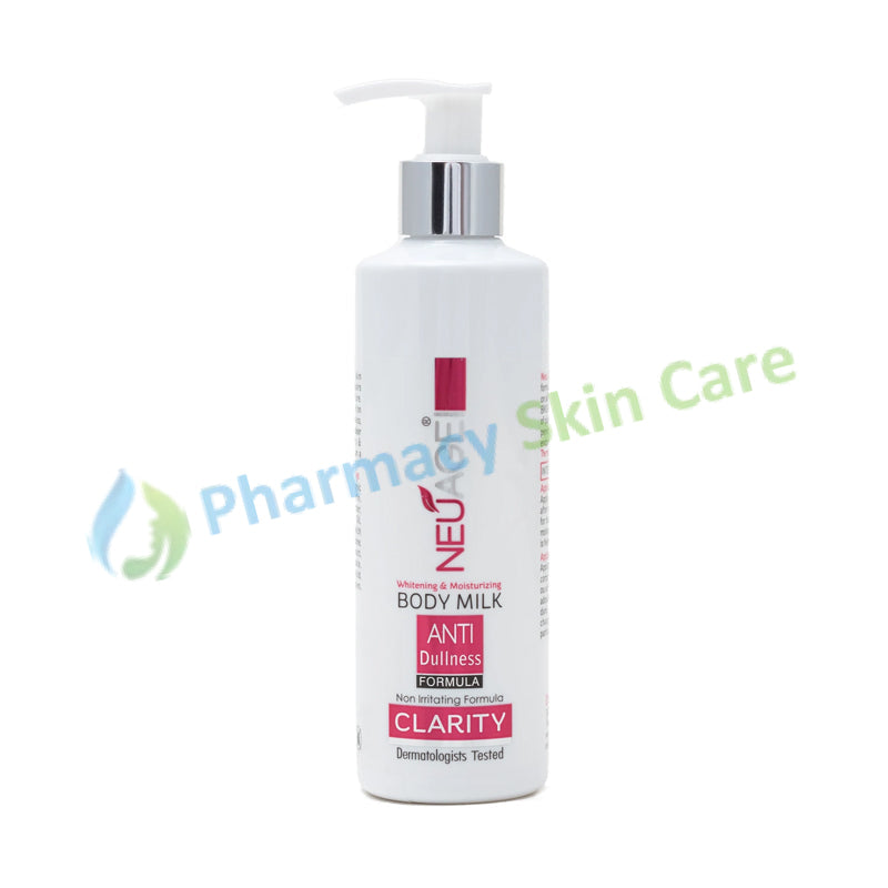 Neuage Body Milk Lotion 220Ml Skin Care