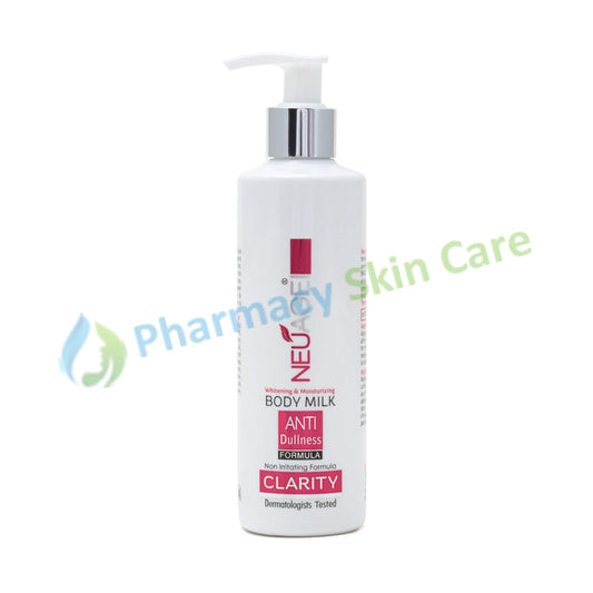 Neuage Body Milk Lotion 220Ml Skin Care