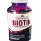 Biotin 5000Mcg Per Serving