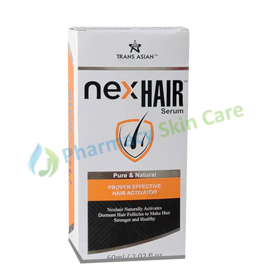 NEXHAIR SERUM 60ml Serum